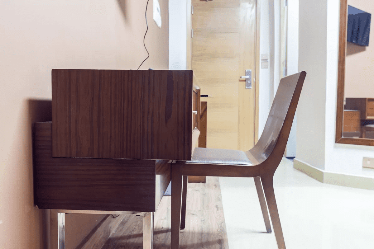 chambre classique