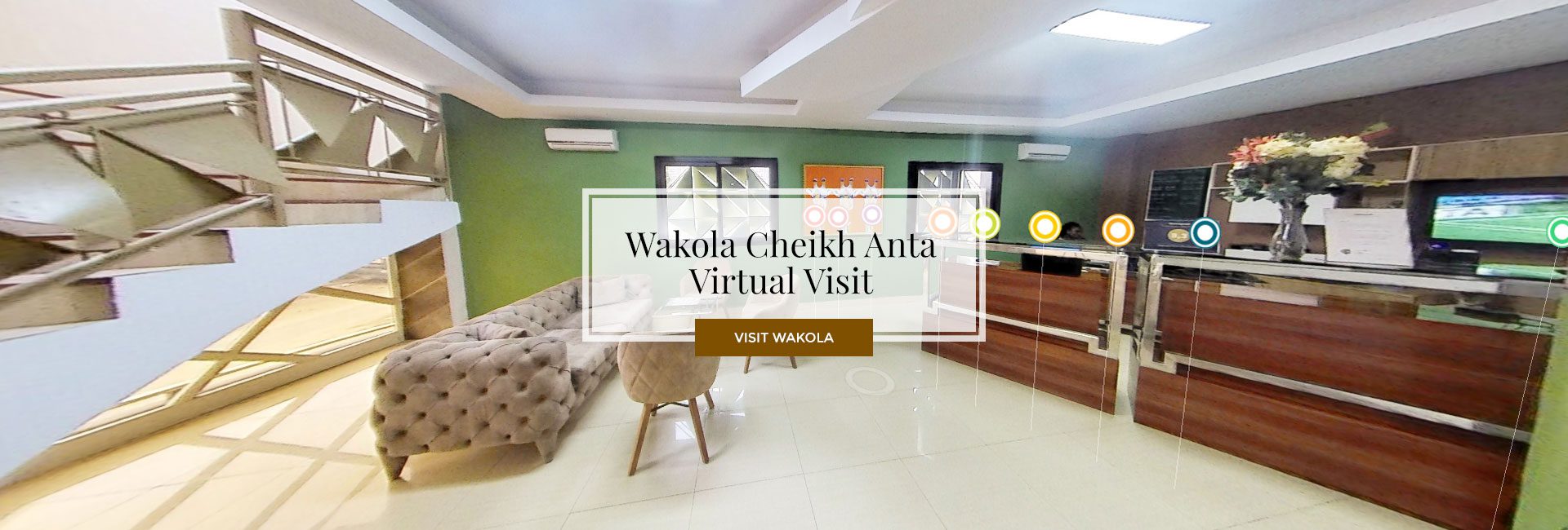 WAKOLA