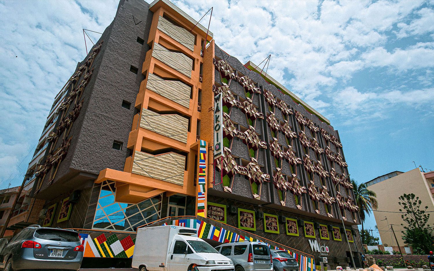 chambre a louer dakar