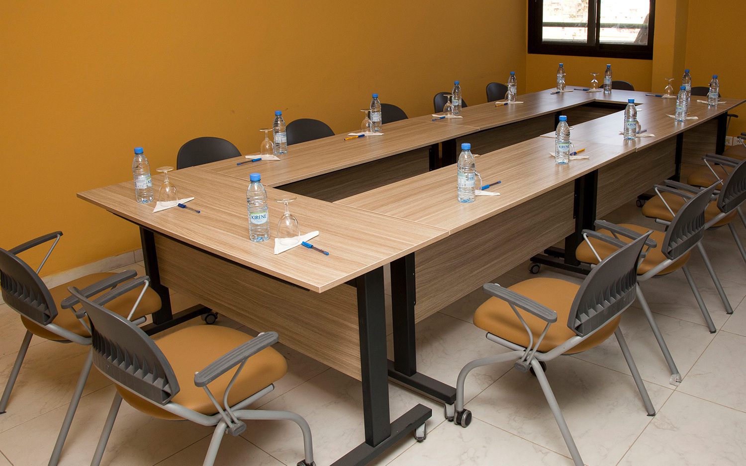 Seminars & Events