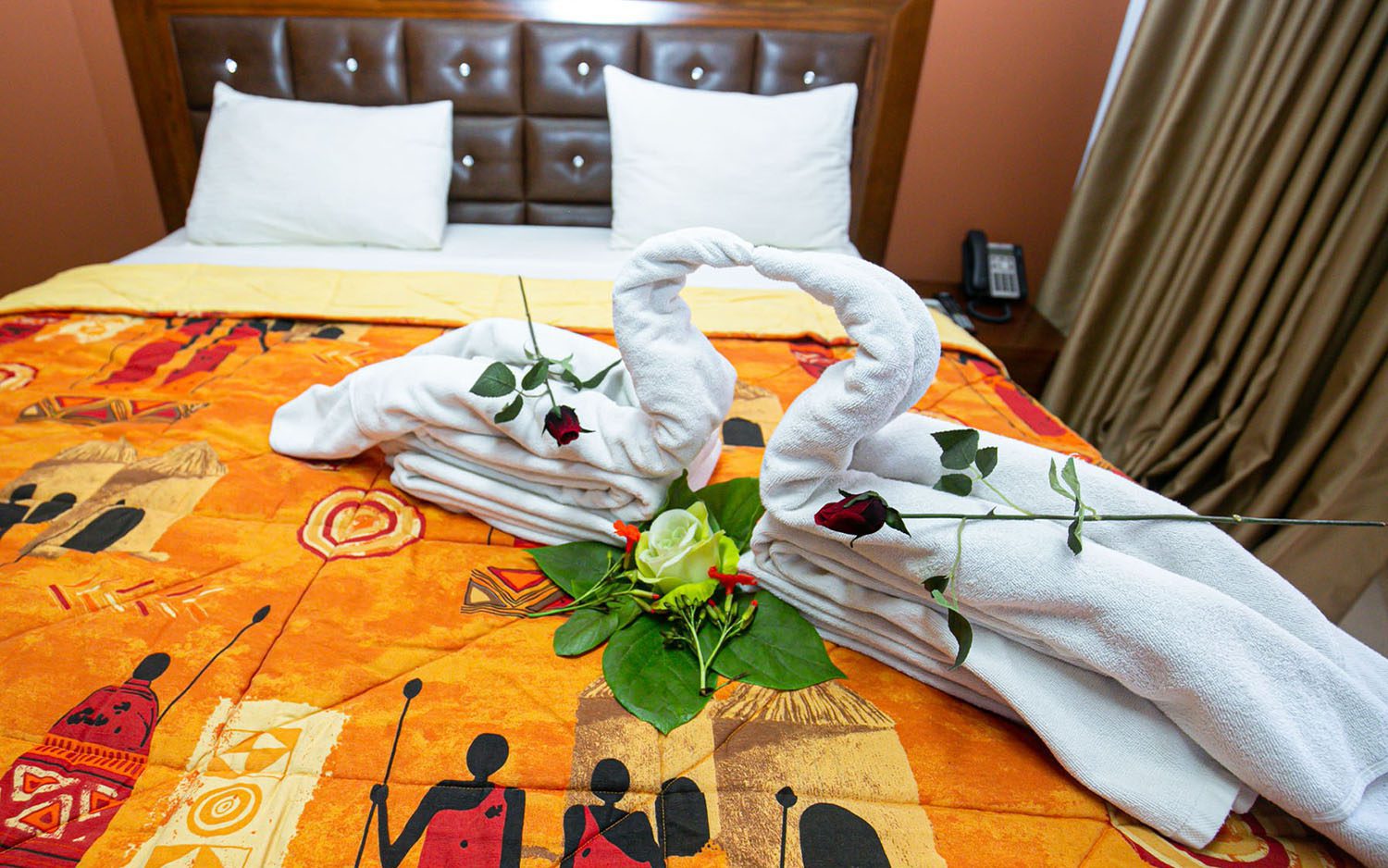 chambre a louer dakar