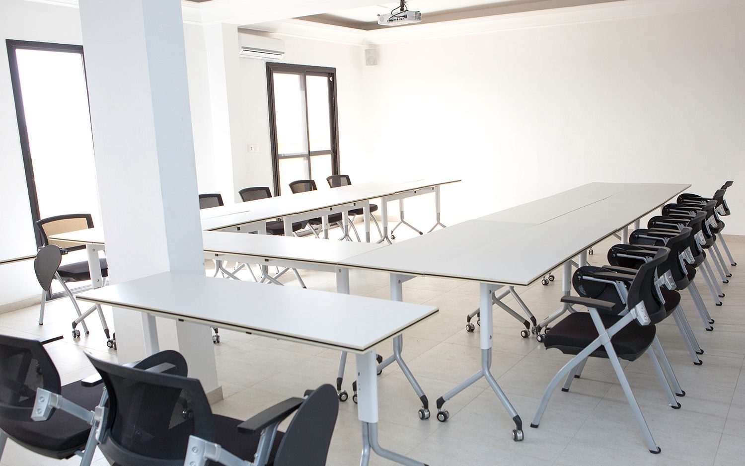 Seminars & Events