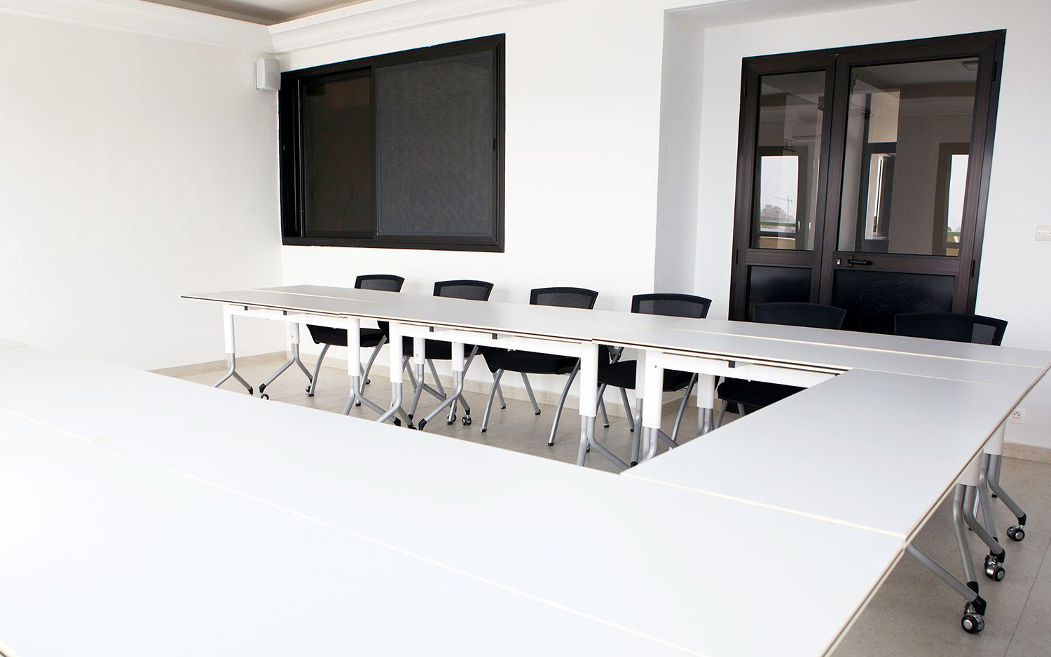 Seminars & Events