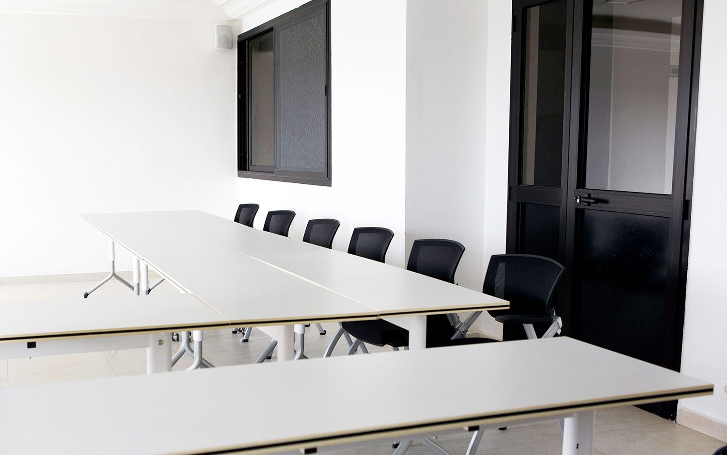 Seminars & Events