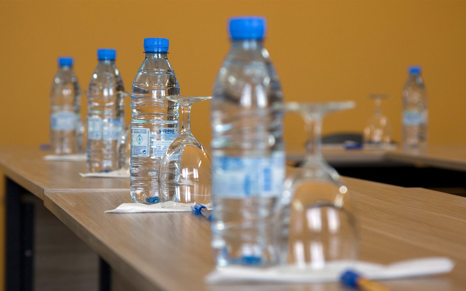 Seminars & Events