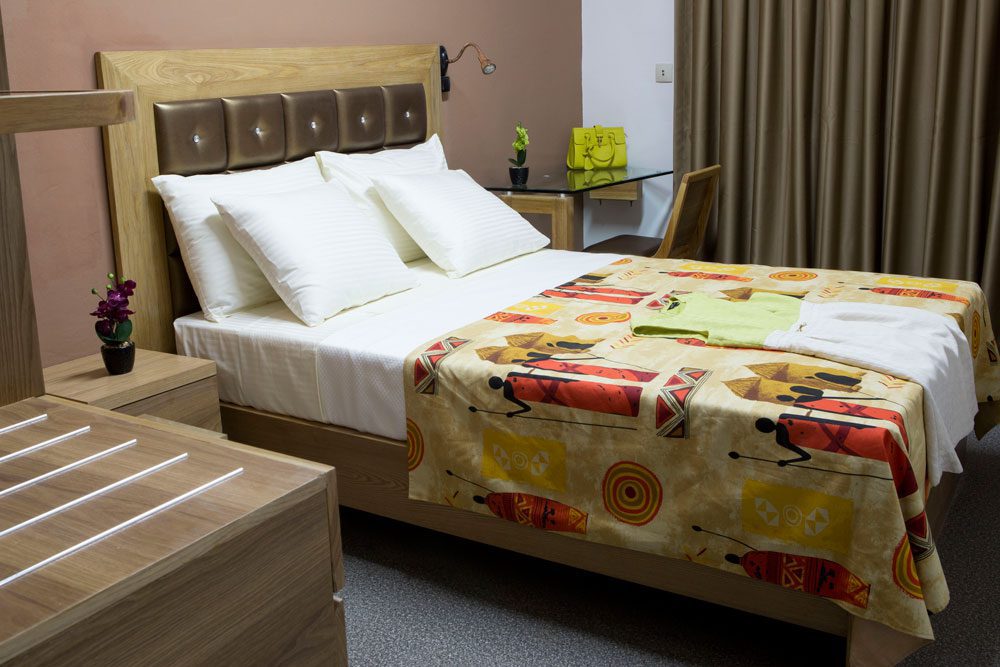 chambre single