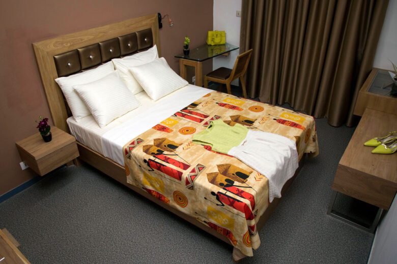 chambre single