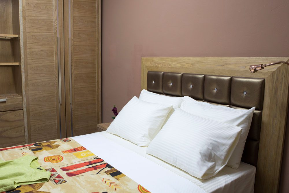 chambre single