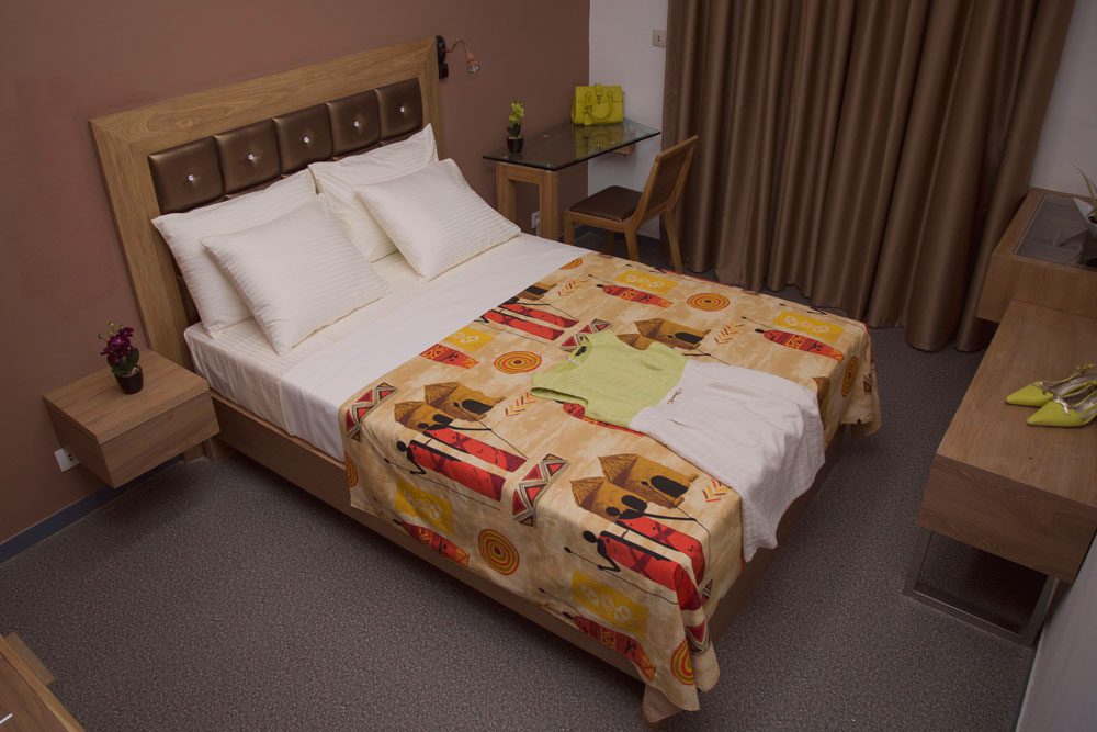 chambre single